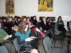 EFECT Seminar 1