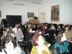 EFECT Seminar 1