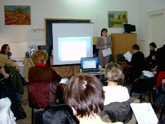 EFECT Seminar 1