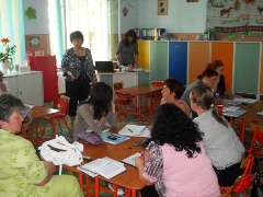 EFECT Seminar 2