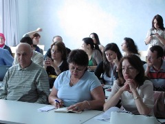 Germany Meeting
