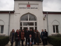 Taraklı