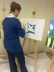 Painting Activity 06