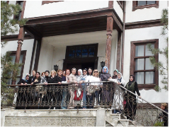 Tarakli Sakarya
