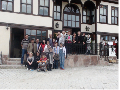 Taraklı