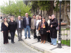 Taraklı