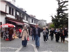 Taraklı